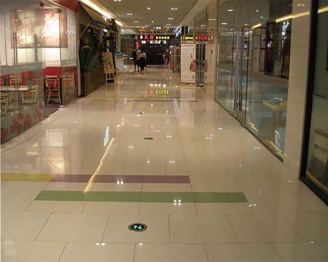 上海宝山宝龙广场